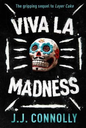 Cover art for Viva La Madness