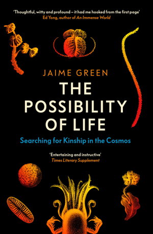 Cover art for The Possibility of Life