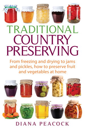 Cover art for Traditional Country Preserving
