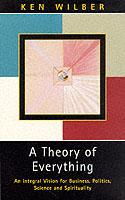 Cover art for A Theory of Everything