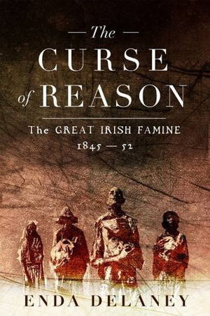 Cover art for Curse of Reason