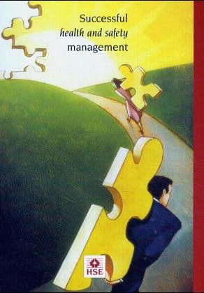 Cover art for Successful Health and Safety Management