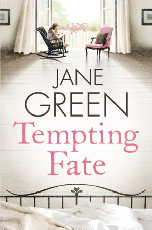 Cover art for Tempting Fate