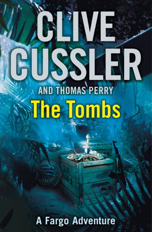 Cover art for Tombs