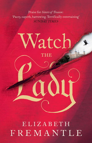 Cover art for Watch the Lady