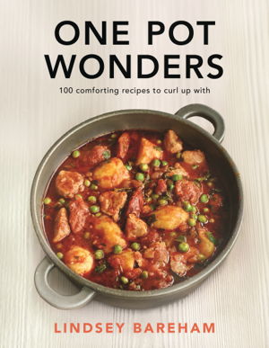 Cover art for One Pot Wonders
