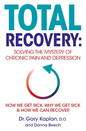 Cover art for Total Recovery