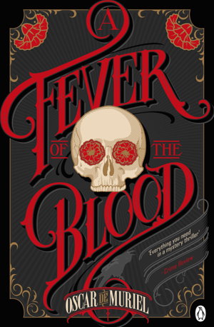 Cover art for Fever of the Blood