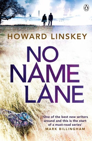Cover art for No Name Lane