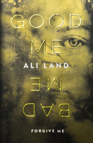Cover art for Good Me, Bad Me
