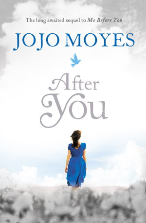 Cover art for After You