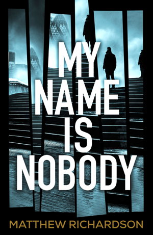 Cover art for My Name Is Nobody