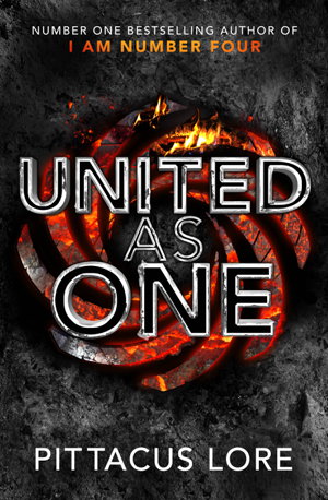 Cover art for United as One