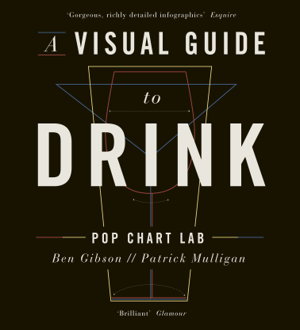Cover art for Visual Guide to Drink