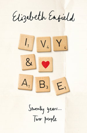 Cover art for Ivy and Abe