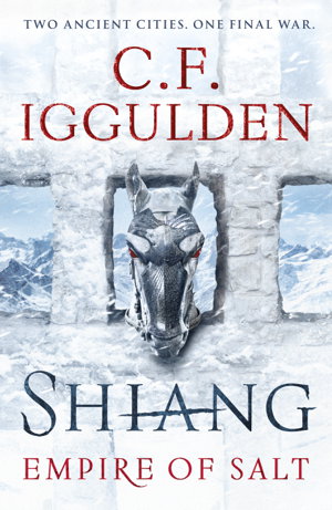 Cover art for Shiang