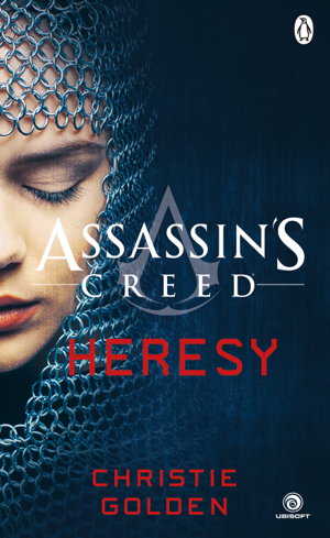 Cover art for Assassin's Creed Heresy