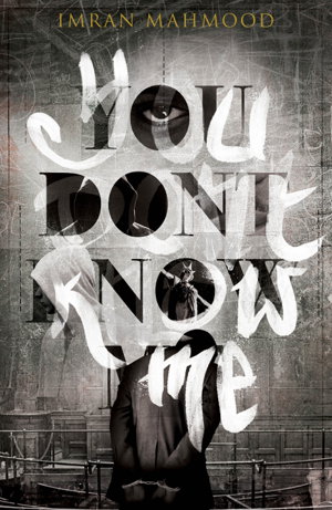 Cover art for You Don't Know Me
