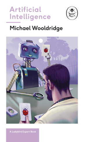 Cover art for Artificial Intelligence
