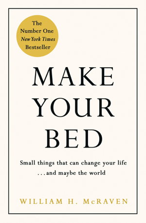 Cover art for Make Your Bed