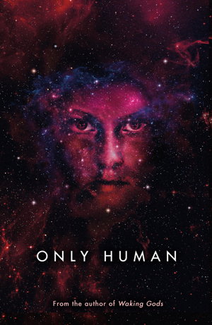 Cover art for Only Human
