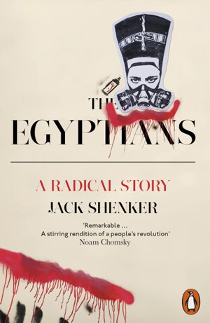 Cover art for The Egyptians
