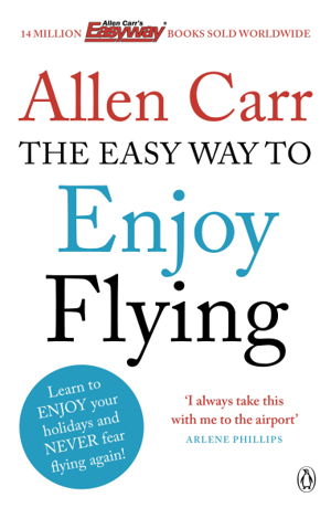 Cover art for Easy Way to Enjoy Flying