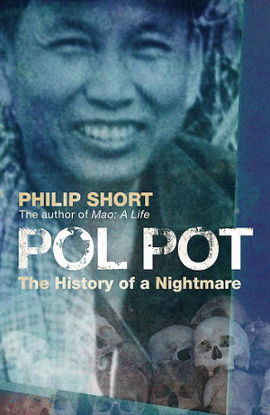 Cover art for Pol Pot