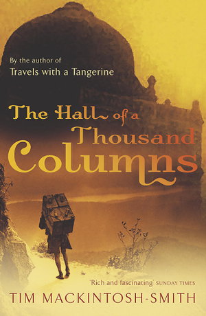 Cover art for Hall of a Thousand Columns
