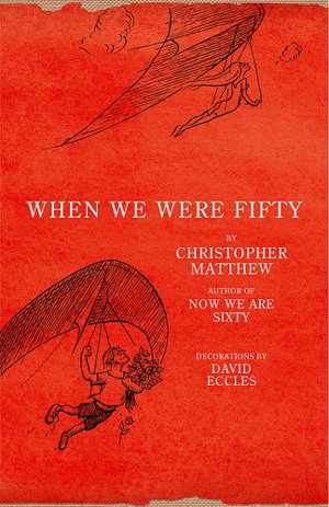 Cover art for When We Were Fifty