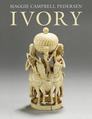 Cover art for Ivory