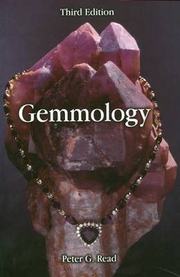Cover art for Gemmology