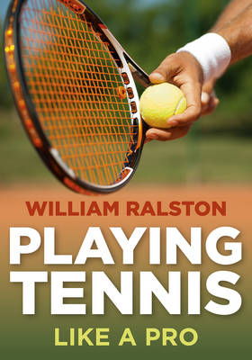 Cover art for Playing Tennis