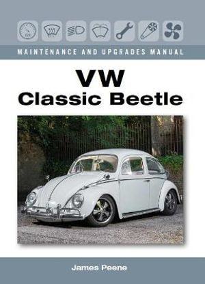 Cover art for VW Classic Beetle
