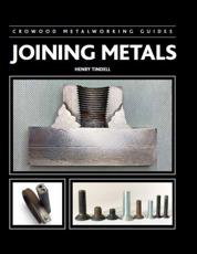 Cover art for Joining Metals