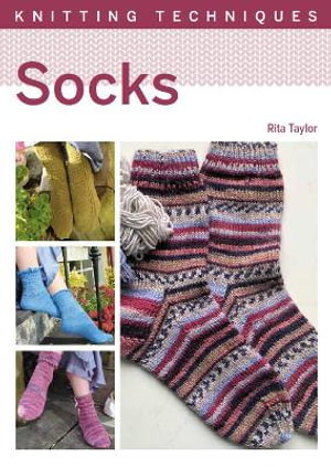 Cover art for Socks