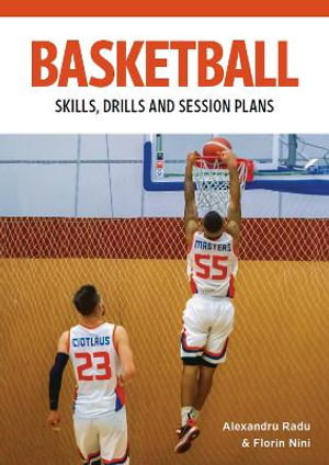 Cover art for Basketball