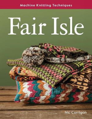 Cover art for Fair Isle