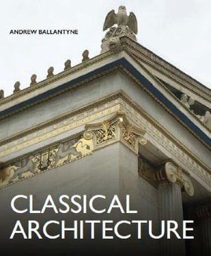 Cover art for Classical Architecture