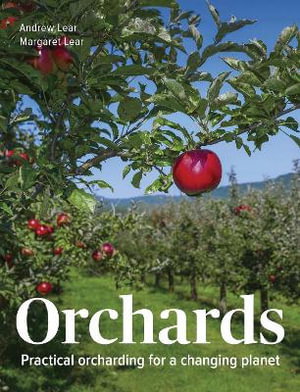Cover art for Orchards