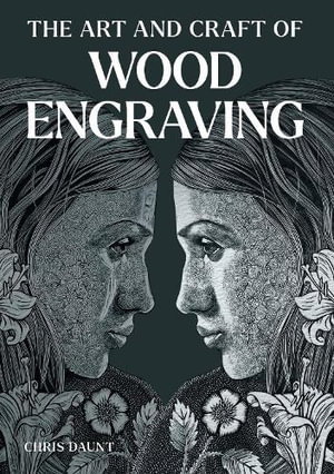 Cover art for Art and Craft of Wood Engraving