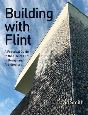Cover art for Building With Flint