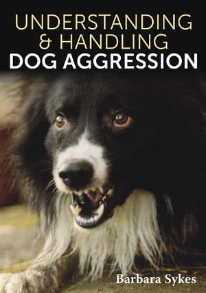 Cover art for Understanding & Handling Dog Aggression