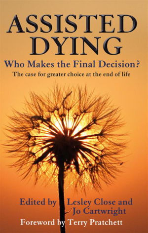 Cover art for Assisted Dying