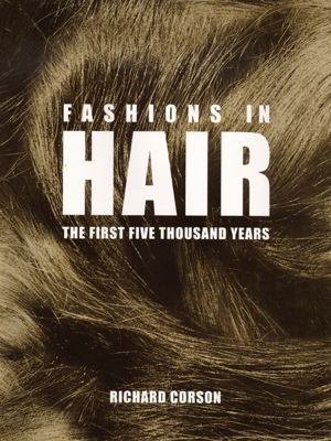 Cover art for Fashions in Hair