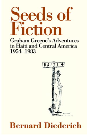 Cover art for The Seeds of Fiction