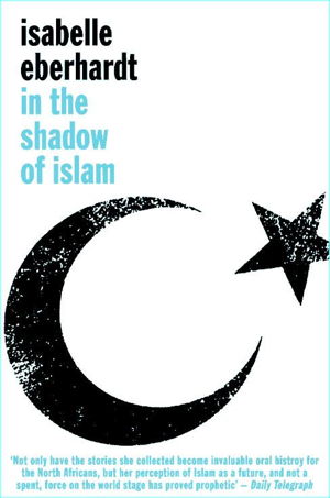 Cover art for In the Shadow of Islam