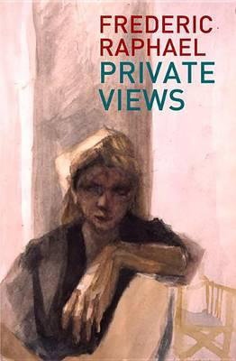 Cover art for Private Views