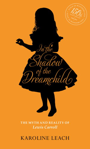Cover art for In the Shadow of the Dreamchild