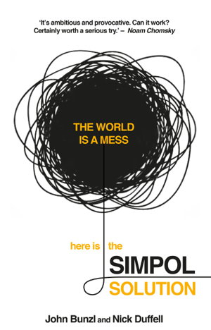 Cover art for The SIMPOL Solution